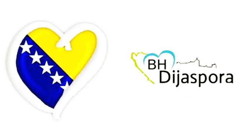 Ne postoji institucionalno povezivanje države BiH i dijaspore – to je još jednosmjerna ulica